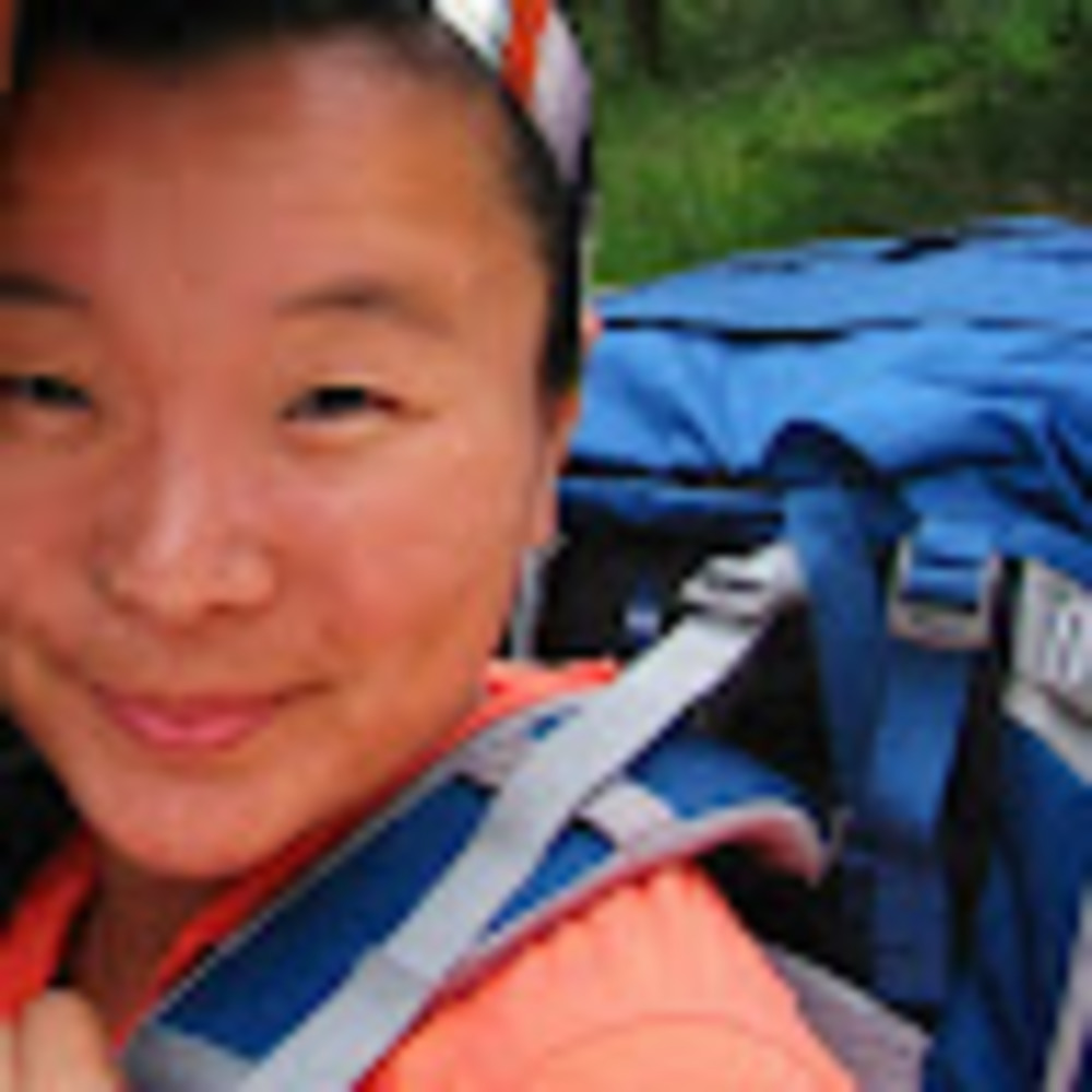 Meet your Posher, Keely